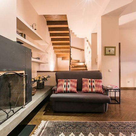 Proper Apartment - Duplex Home Тбилиси Экстерьер фото