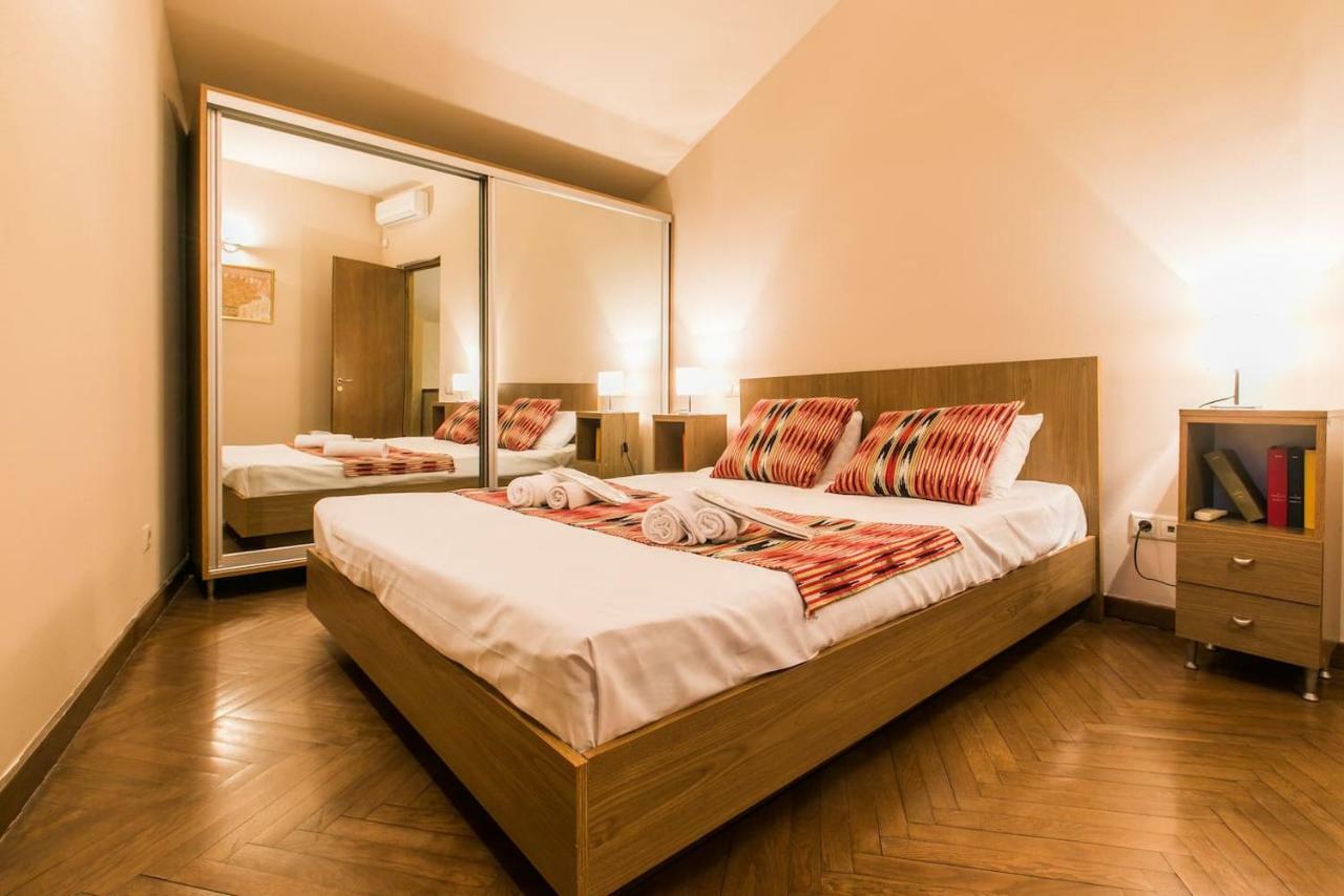 Proper Apartment - Duplex Home Тбилиси Экстерьер фото
