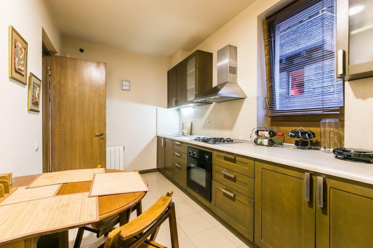Proper Apartment - Duplex Home Тбилиси Экстерьер фото