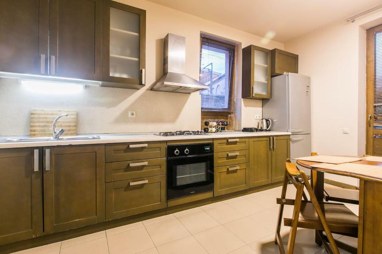 Proper Apartment - Duplex Home Тбилиси Экстерьер фото
